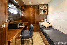 2016 Princess 82