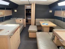 2016 Beneteau Oceanis 60