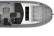 2024 Jeanneau Merry Fisher 1295 Fly