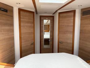 Master Cabin 