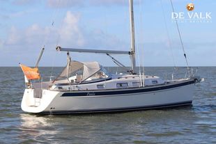 2011 Hallberg Rassy 310