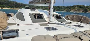 Nautitech 482 catamaran for sale 