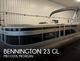 2019 Bennington 23 GL