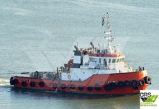 31m / 43ts BP Tug for Sale / #1069793