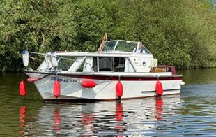 Seamaster 23