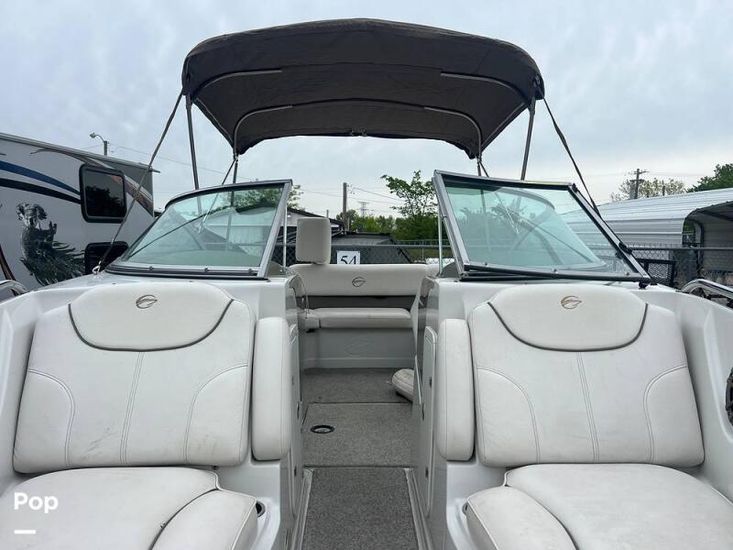 2006 Crownline 230 ls