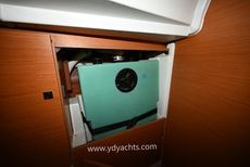 Jeanneau Sun Odyssey 409
