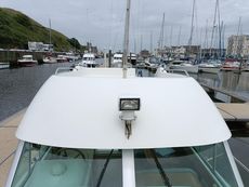 Jeanneau Merry Fisher 805 in outstanding condition