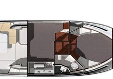 2014 Jeanneau Merry Fisher 855