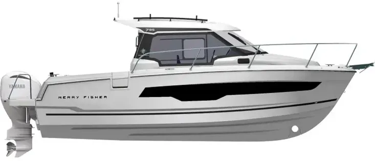 2026 Jeanneau Merry Fisher 795 S2