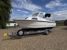 19&prime; Kingfisher &lsquo;2 Shameless&rsquo;