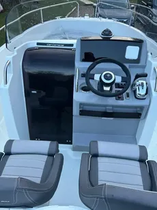 2023 Jeanneau Cap Camarat 6.5 CC