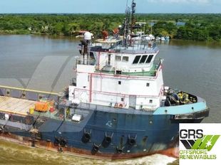 75m / DP 2 Platform Supply Vessel for Sale / #1074628