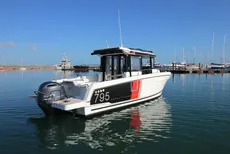 2022 Jeanneau MERRY FISHER 795 SPORT SERIE 2