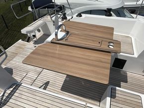 2025 Bavaria C42 14
