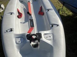 Laser Pico Sport - Sail number 14443