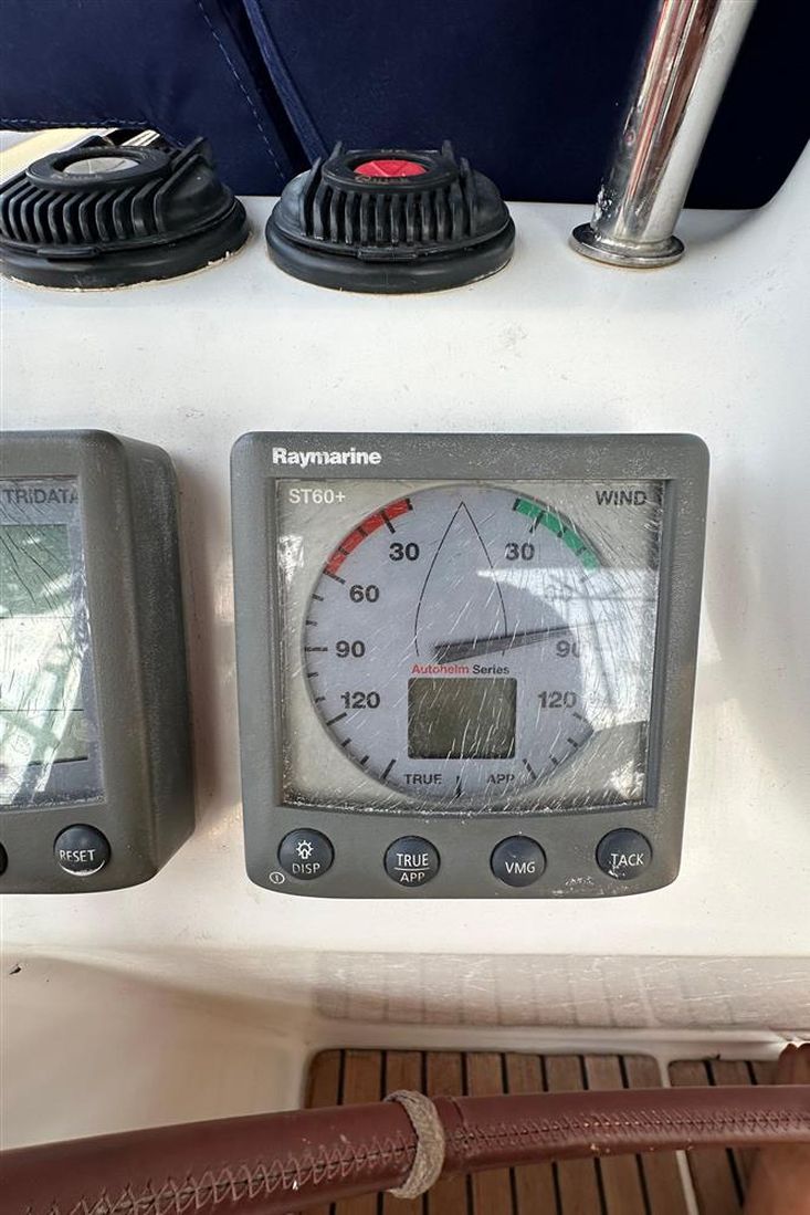 2008 Beneteau Oceanis 46