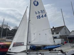 2022 Hartley Wanderer 1844