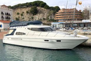2003 Sealine T51 Motor Yacht