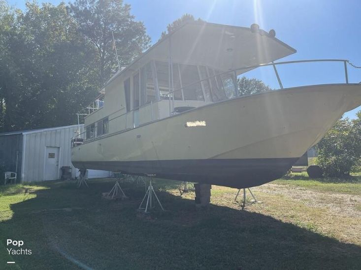 1974 River Queen 44