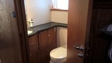LINSSEN GRAND STURDY 470AC