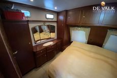 2005 Proficiat kruiser 1100 Retro