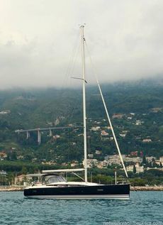 2017 Jeanneau 51