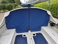 1978 Dockrell Yachts 17