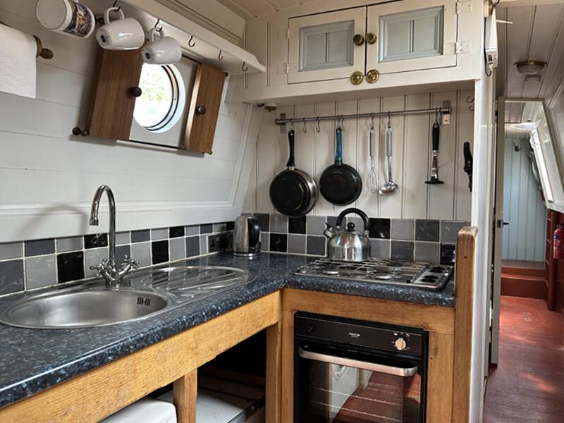 Galley