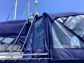 Jachtwerf KoK Kokkruiser 1300
