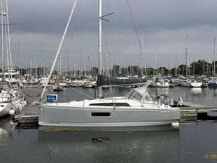 2019 Beneteau Oceanis 30.1