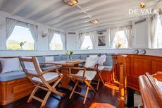 1939 Feadship Ketch