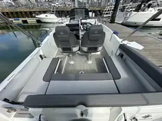 2023 Jeanneau Cap Camarat 6.5 CC S3