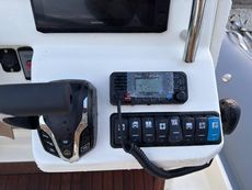 2023 Joker Clubman 24 RIB &ndash; Ex-Display &ndash; Yamaha 300HP