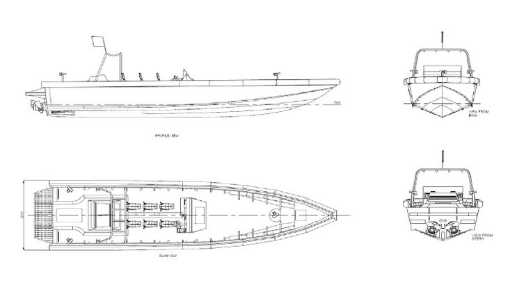 14000 Interceptor