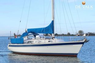 1994 Hallberg Rassy 34