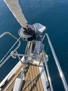 2016 Beneteau Oceanis 48`