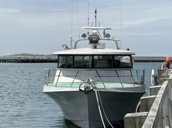 GBB, SOUTHERLY 60' CRAY & CHARTER FISHING BOAT