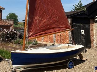 Cornish Cormorant 28