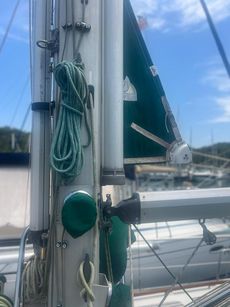 SLOCUM  43 Yacht for sale in Langkawi