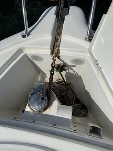 MERRY FISHER 925 