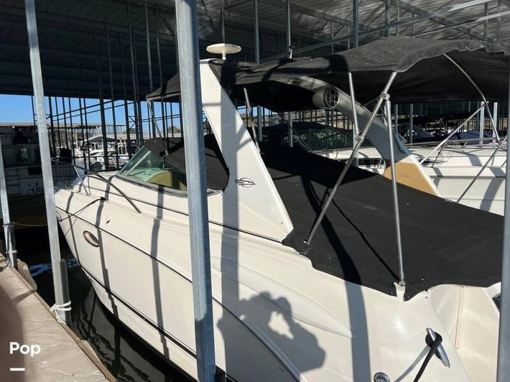 2005 Chaparral 310 signature