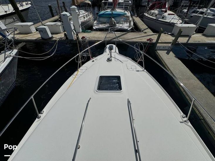 1996 Sea Ray 300 sundancer