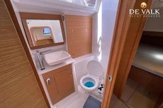 2020 Dufour 460 Grand Large