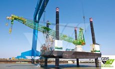 47m Jack Up for Sale / #1081607