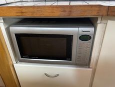 Lambon Hull Ltd Dutch Barge