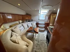 2002 Sunseeker Camargue 44