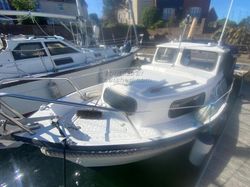 1997 Hardy 20