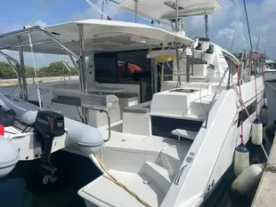 2021 Leopard 40