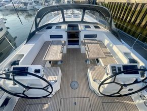 2024 Bavaria C50 Style 12